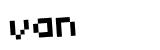 Click to hear an audio file of the anti-spam word