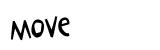 Click to hear an audio file of the anti-spam word