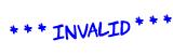 Click to hear an audio file of the anti-spam word