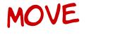 Click to hear an audio file of the anti-spam word
