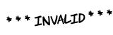 Click to hear an audio file of the anti-spam word