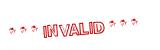 Click to hear an audio file of the anti-spam word