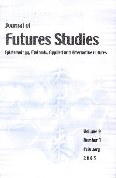 J of Future Studies v9n3