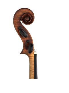 拉菲爾‧菲奧里尼1877小提琴