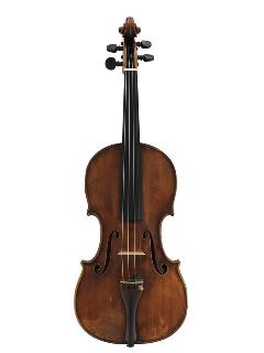 拉菲爾‧菲奧里尼1877小提琴