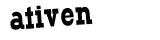 Click to hear an audio file of the anti-spam word