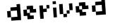 Click to hear an audio file of the anti-spam word