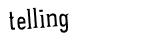 Click to hear an audio file of the anti-spam word