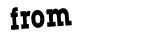 Click to hear an audio file of the anti-spam word