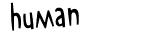 Click to hear an audio file of the anti-spam word