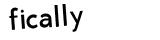 Click to hear an audio file of the anti-spam word