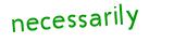 Click to hear an audio file of the anti-spam word