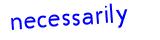 Click to hear an audio file of the anti-spam word