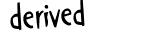 Click to hear an audio file of the anti-spam word