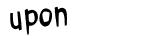 Click to hear an audio file of the anti-spam word