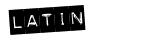 Click to hear an audio file of the anti-spam word