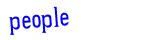 Click to hear an audio file of the anti-spam word