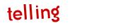 Click to hear an audio file of the anti-spam word