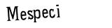 Click to hear an audio file of the anti-spam word