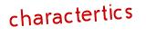 Click to hear an audio file of the anti-spam word