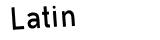 Click to hear an audio file of the anti-spam word