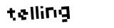 Click to hear an audio file of the anti-spam word