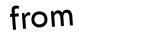 Click to hear an audio file of the anti-spam word