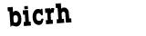 Click to hear an audio file of the anti-spam word