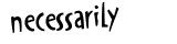 Click to hear an audio file of the anti-spam word