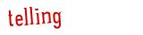 Click to hear an audio file of the anti-spam word