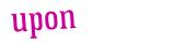 Click to hear an audio file of the anti-spam word