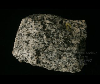 Ʀƪ󤤤W١Gᩣ{<br>^W١GGrano - diorite