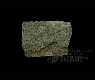 Ʀƪ󤤤W١G{ᩣ<br>^W١GHornblende-biotite-granite
