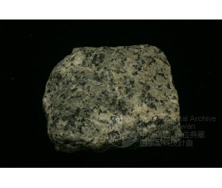 Ʀƪ󤤤W١Gᩣ{<br>^W١GGranodiorite