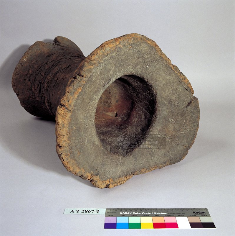 Ʀƪݡ]ݡ^<br>ڻyW١Gosong<br>^W١GWooden Mortar